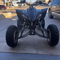 Yamaha Yfz 450 , 2012