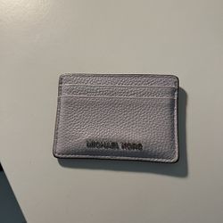 Michael kors Cardholder 