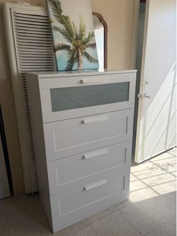 IKEA dresser