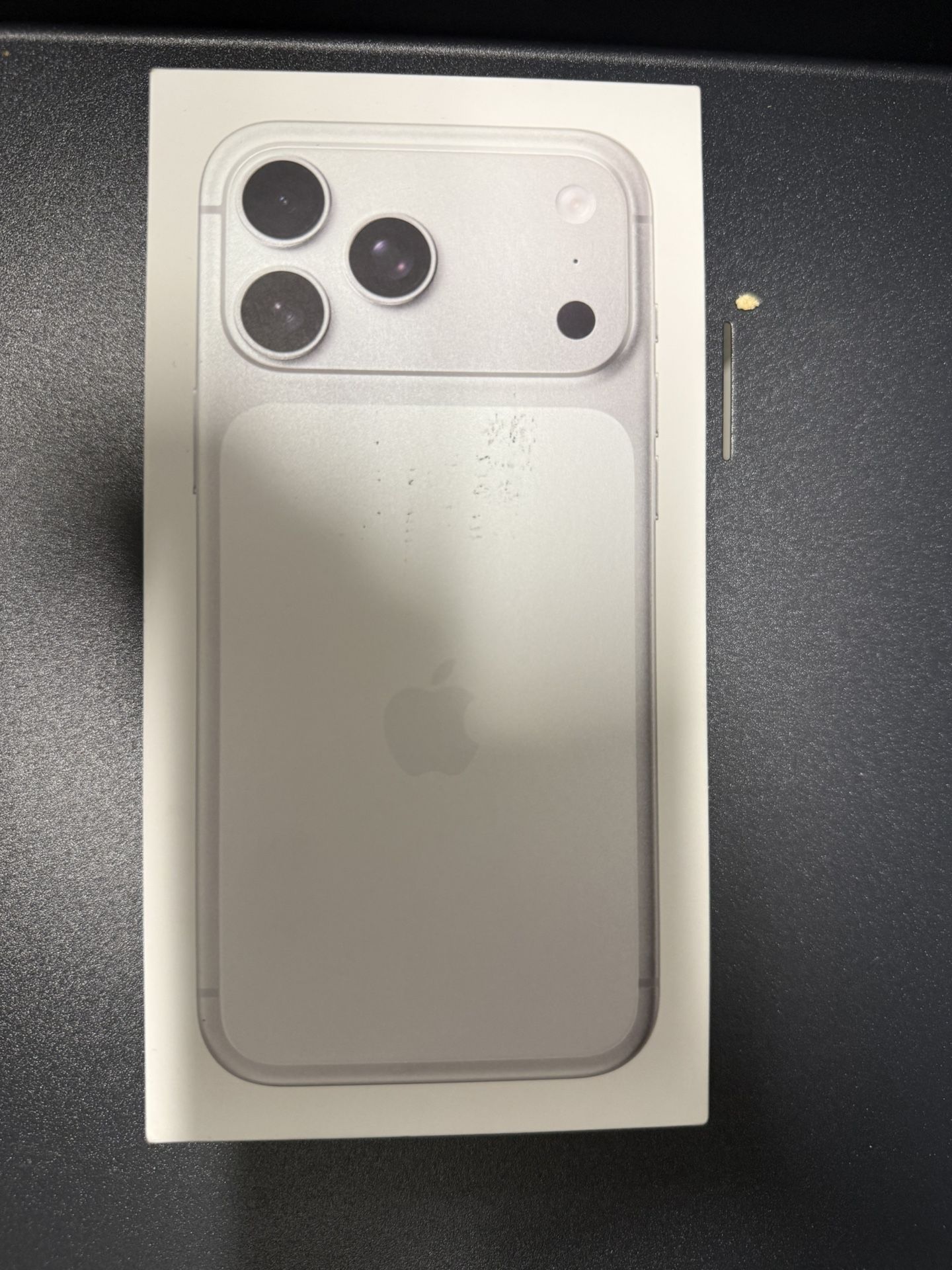 Apple iPhone 17 Pro Max 256 GB