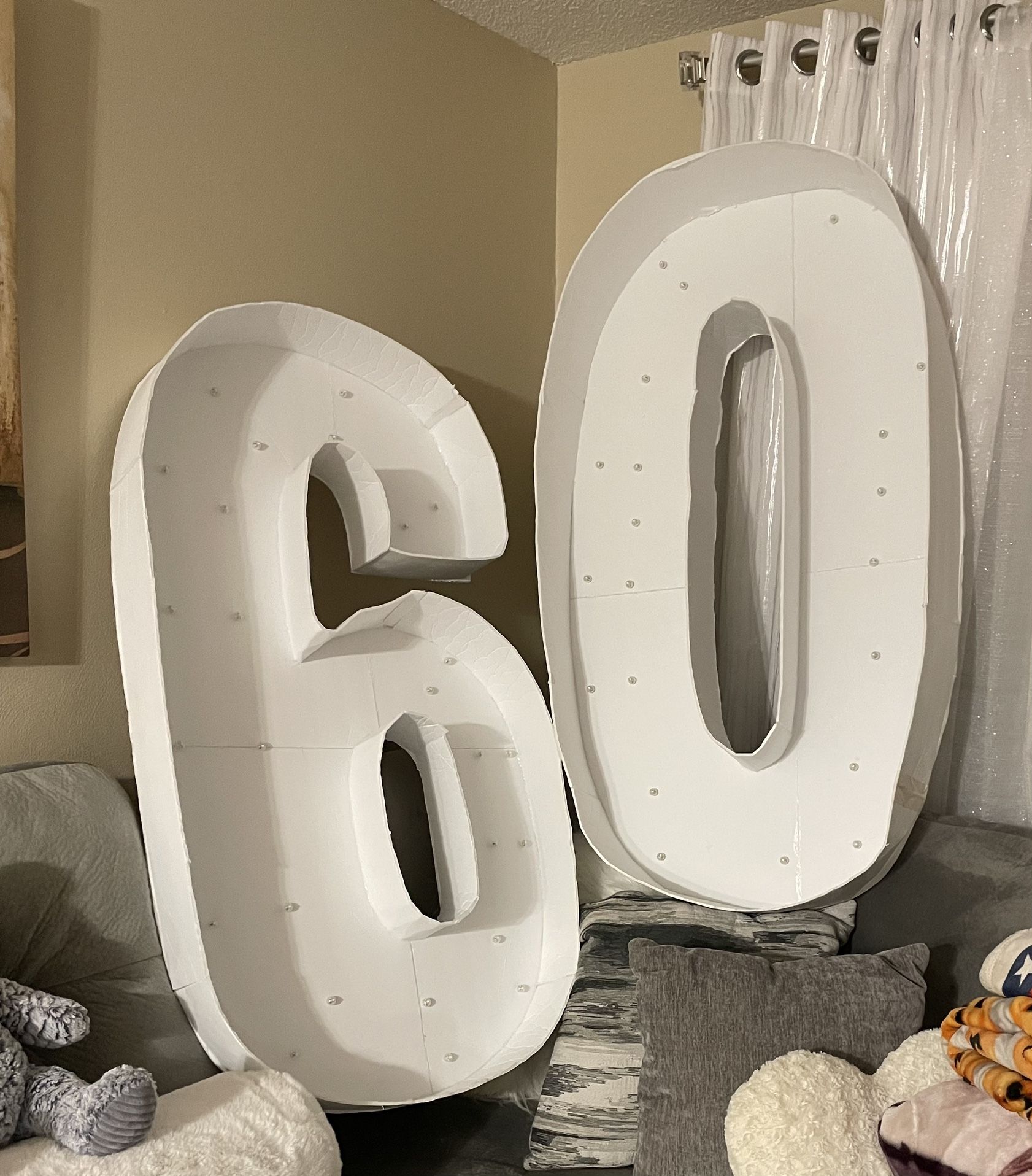 Party Decorations 60