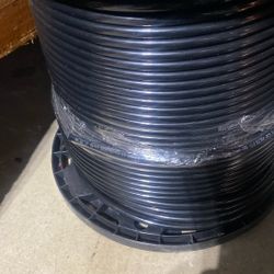 #4 Wire THHN 500ft