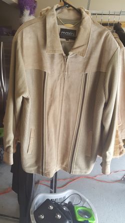 Size L nice jacket