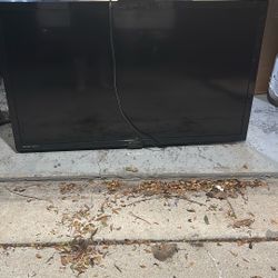 50 Inch Emerson Led Tv With Remote