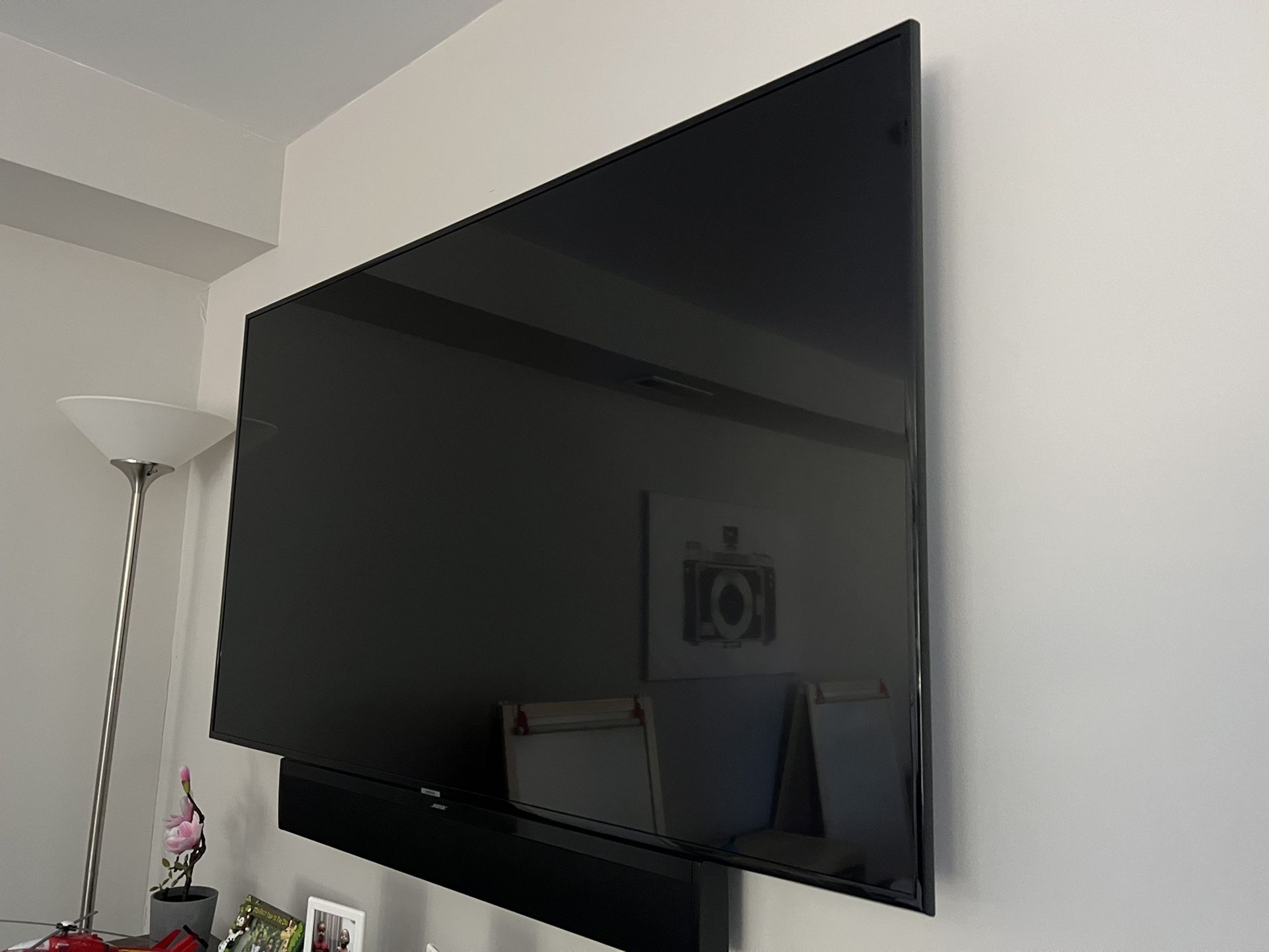 Samsung 65 Inch Led Tv