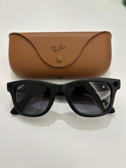 Meta raybans