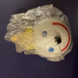 Original Jack in the box antenna