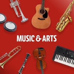 Music Lessons - Lecciones De Música