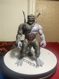 1995 Kenner Gargoyle Stone Goliath
