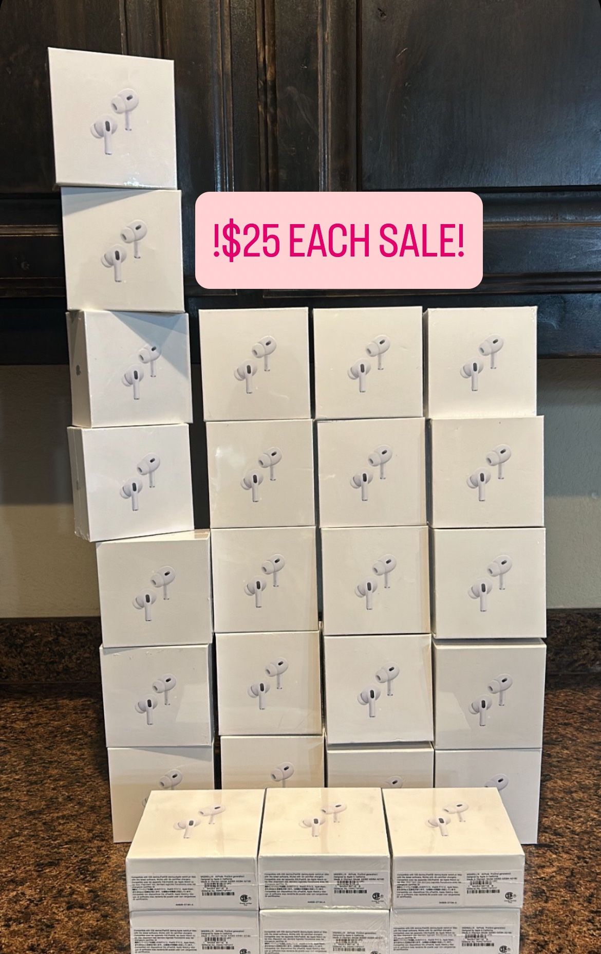AirPods Pro Gen 2