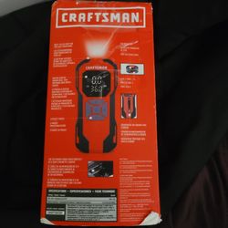 Craftsman Cordless Tire Inflator And Power Source 