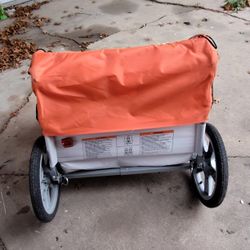 Bike Trailer 