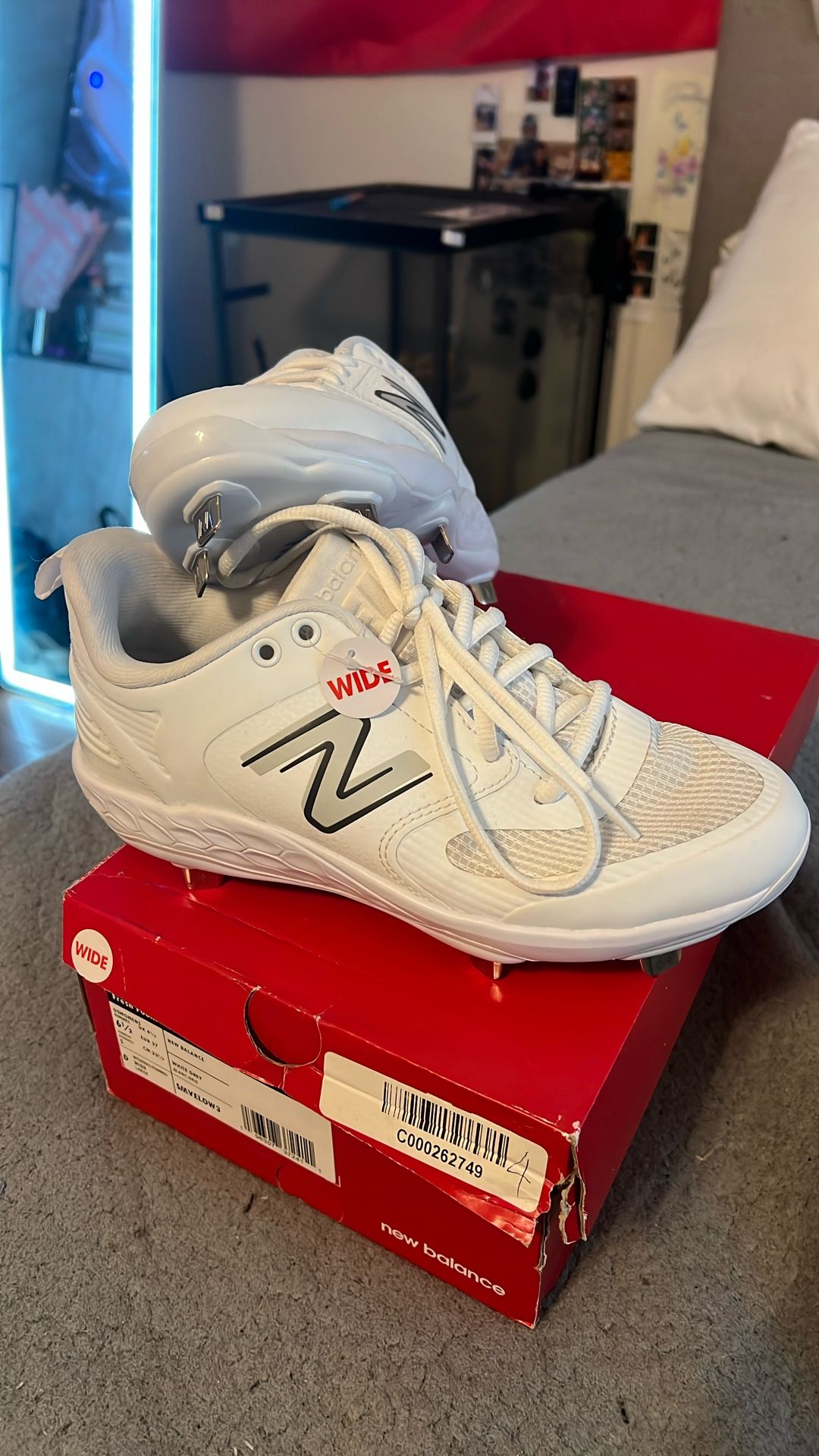 Softball Cleats