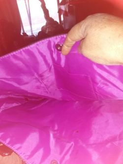 Bolsa de mano grande nueba