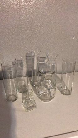 7 bases de cristal