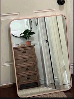 Bathroom Wall Mirror