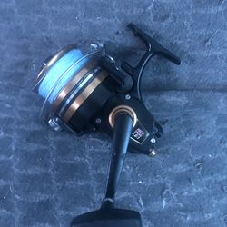 Penn 3rd gen spinfisher 8500ss