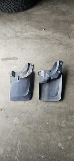 Mudguard TAKING OFFERS 