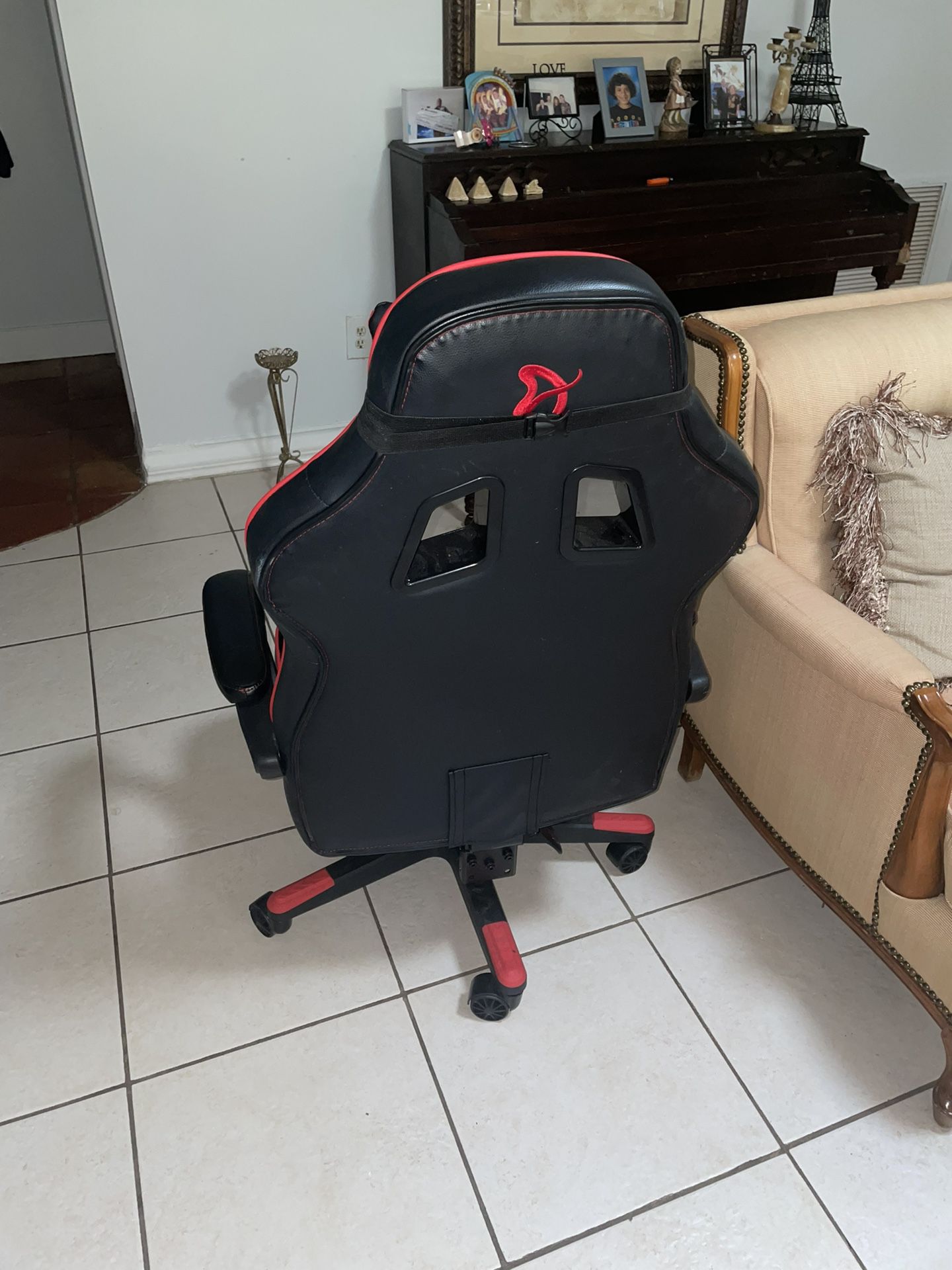 Gaming  Chair 