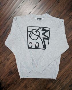 The Hundreds Crewneck Sweatshirt