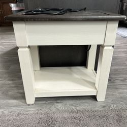 Side Table