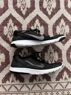 Nike Athletic Shoes