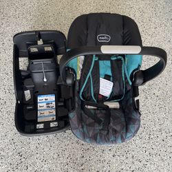 Infant Car Seat