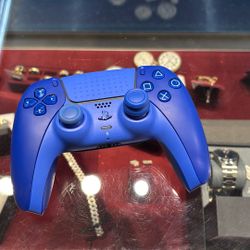 Controller