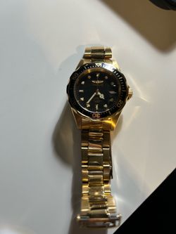 INVICTA pro diver