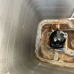 Compressor 