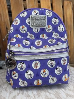 Loungefly backpack
