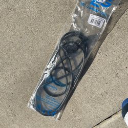 universal power cord 10ft