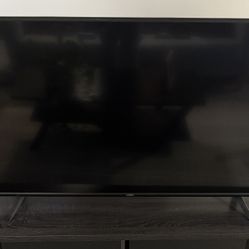 50” Vizio Smart TV
