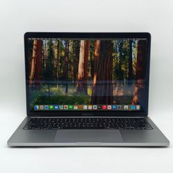 2020 Apple MacBook Pro 13.3" M1 8 Core 3.2GHz 8GB RAM 1TB SSD A2338