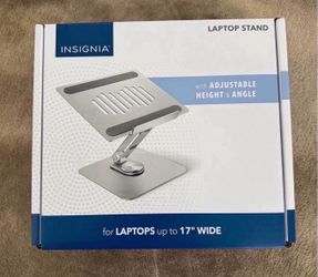 Laptop stand