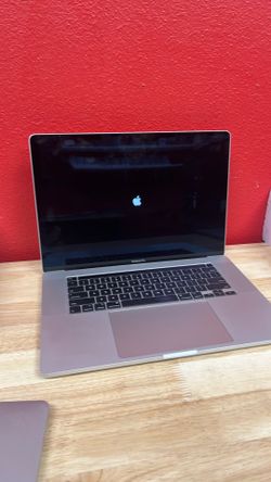 MacBook Pro (16-inch 2019)
