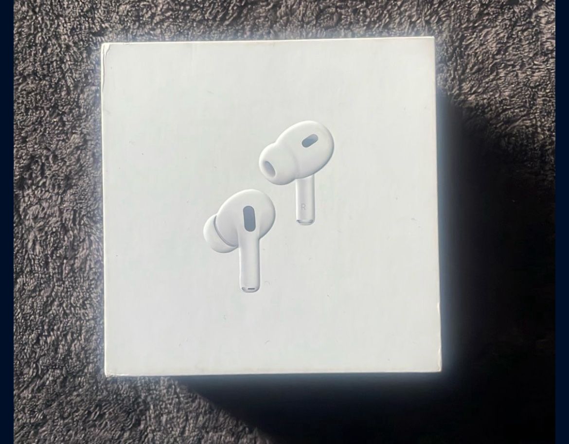 AirPods Pro 2