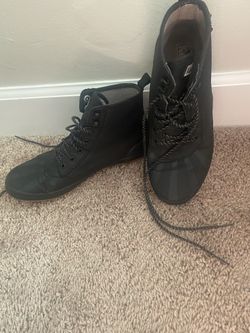 Keds Booties