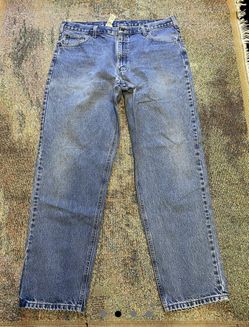 Jeans size 40
