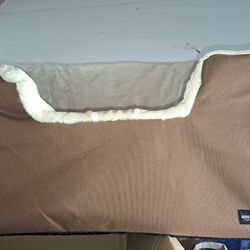 Pet Booster Car Seat
