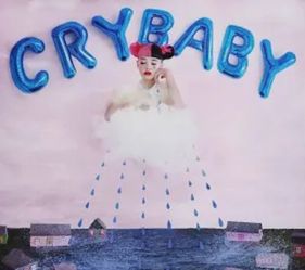 melanie martinez cry baby vinyl