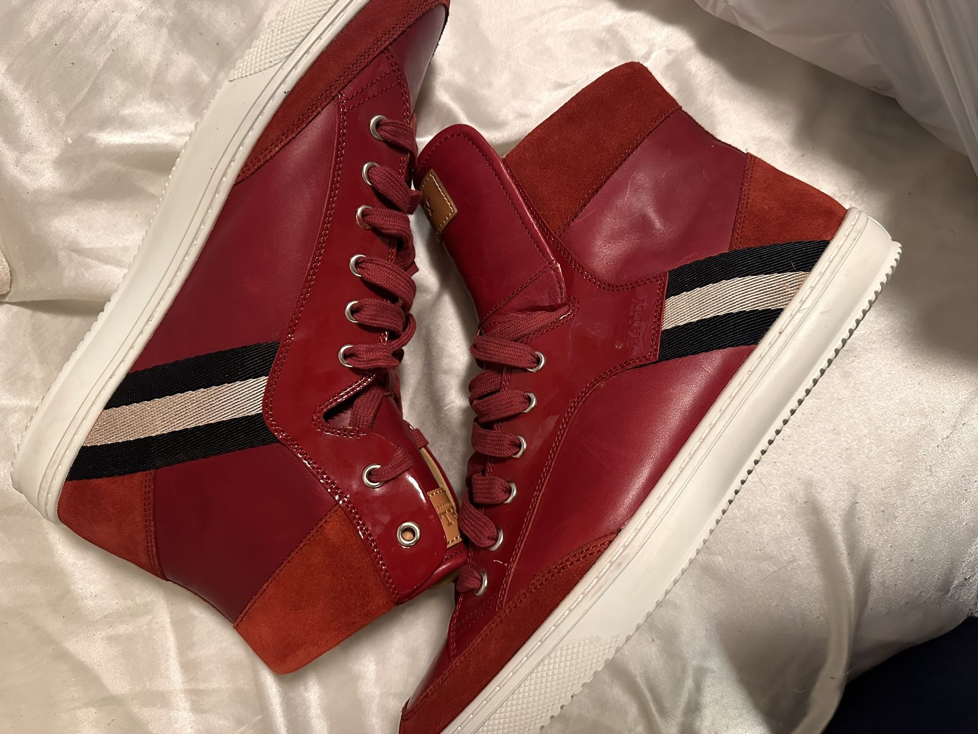 Bally