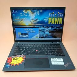 Lenovo T14 Gen4 13th Gen i5 (#19821)