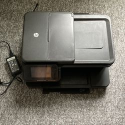 HP Photosmart Printer