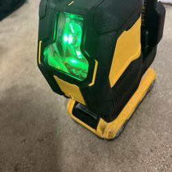 DEWALT LASER
