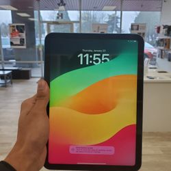 Apple iPad 10th Tablet - 90 Days Warranty - Payments Available With $1 Down 