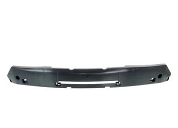 2012 Honda Accord - Front Bumper Absorber, Sedan 4 Door 