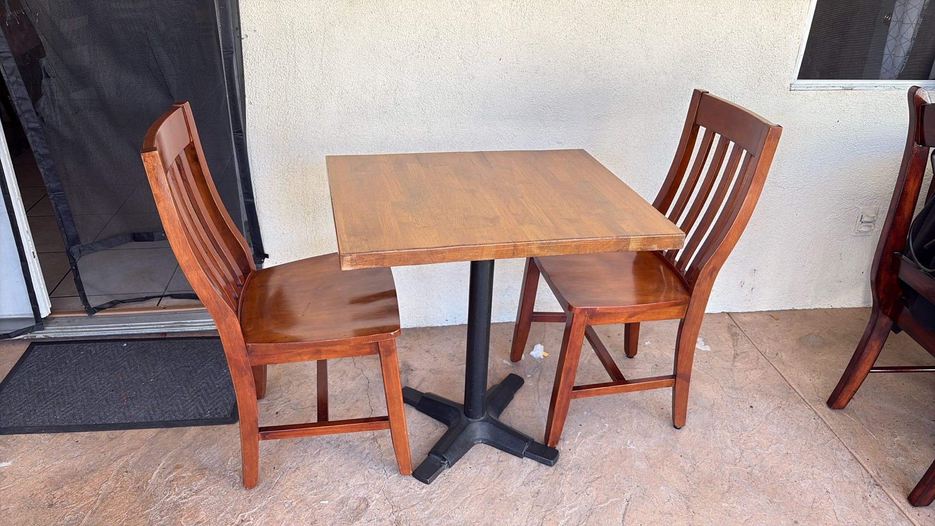 Small Table For 2 People