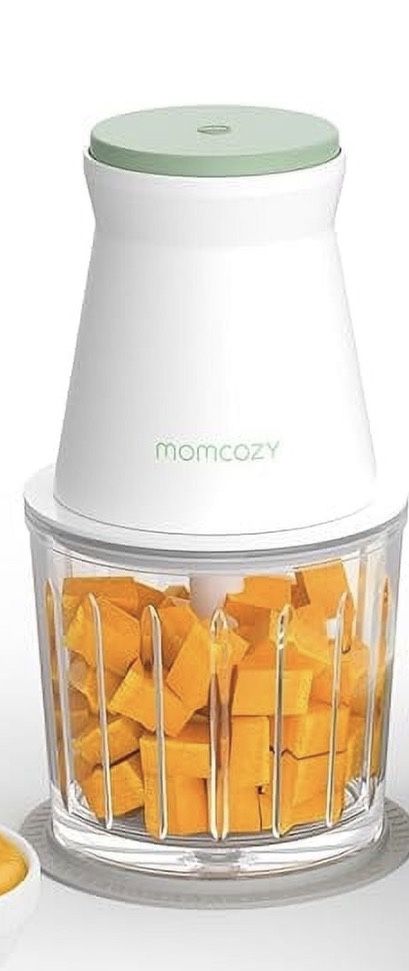 Momcozy Blender (for Baby Food Blend)