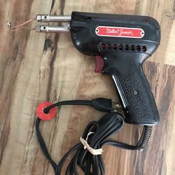Weller Soldering Gun